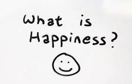 What is Happiness?