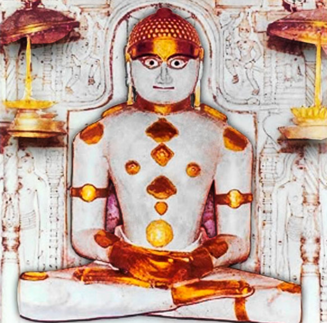 How Aadeshwar Dada became our first Tirthankar ? - Jain Facts and Concepts