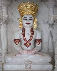 Our Second Tirthankar Ajitnath