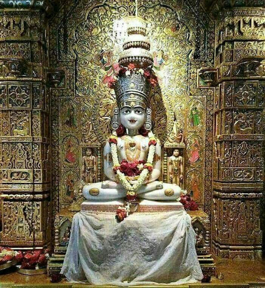 How our Fourth Thirthankar Abhinandan Swami became Tirthankar
