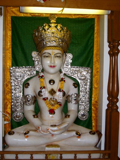 Tenth Tirthankar Sheetalnath Swami