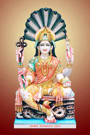 Story of Shree Padmavati Devi