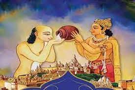 The Significance Of Akshaya Tritiya In Jainism