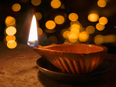 Diwali according to Jainism