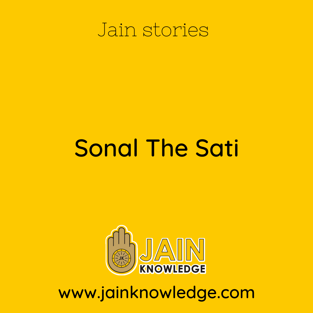 Sonal The Sati