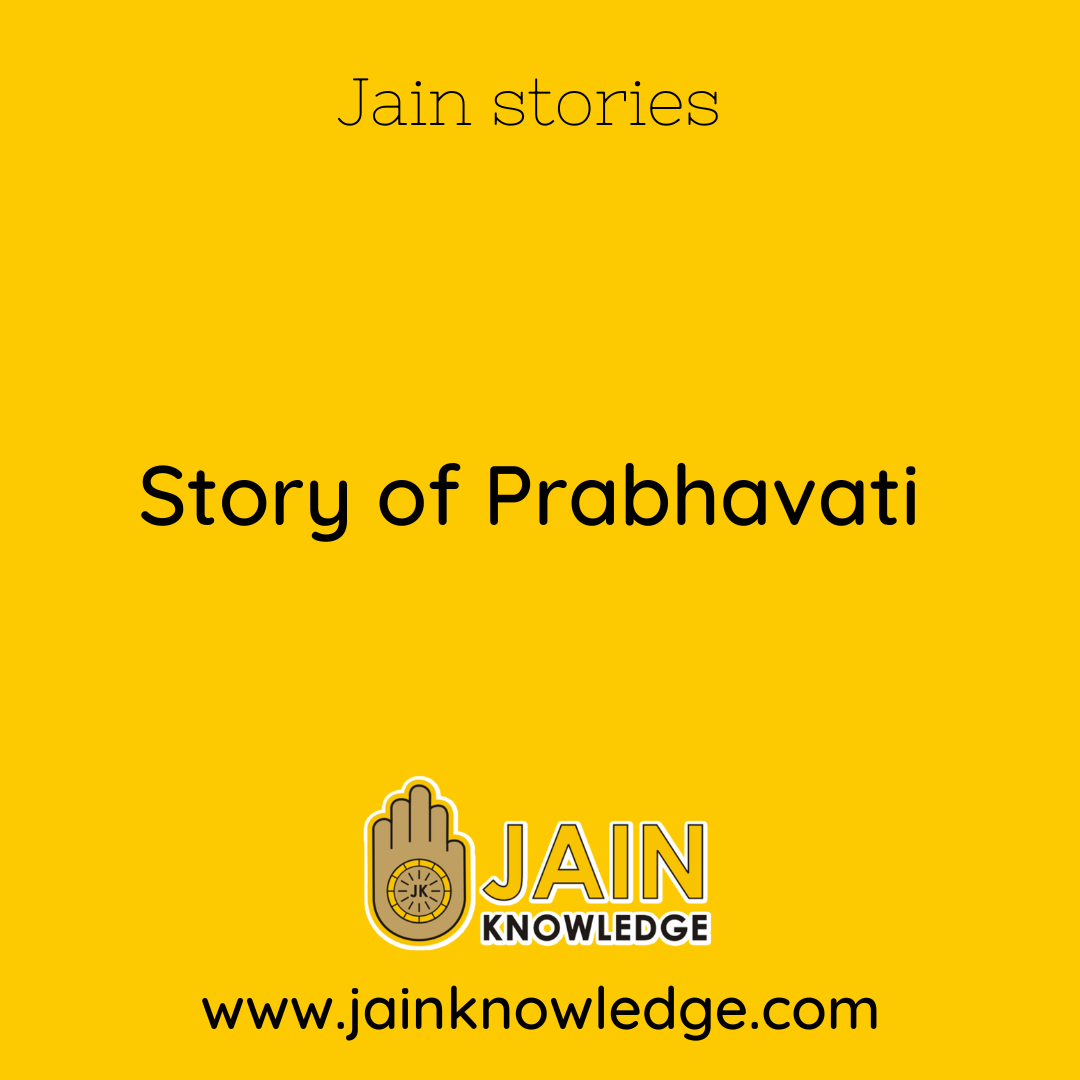 Story of Prabhavati