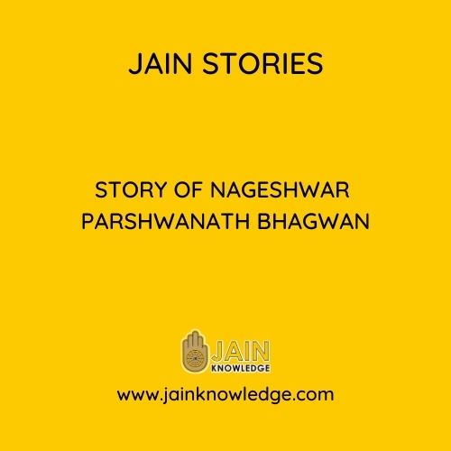 Story of Nageshwar Parshwanath Bhagwan