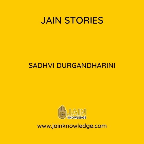 Sadhvi Durgandharini