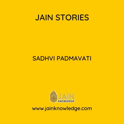 Sadhvi Padmavati