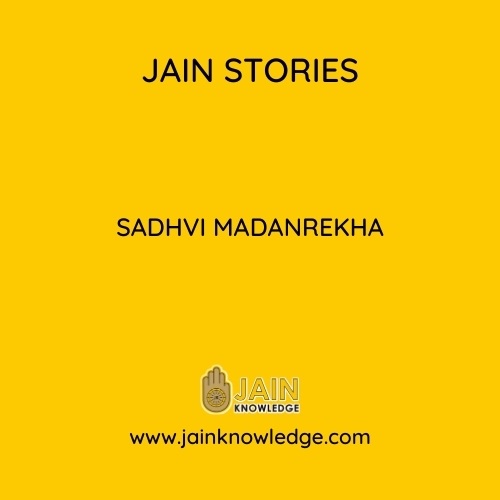 Sadhvi Madanrekha