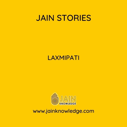 Laxmipati