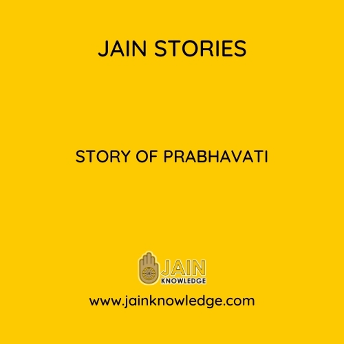 Story of Prabhavati