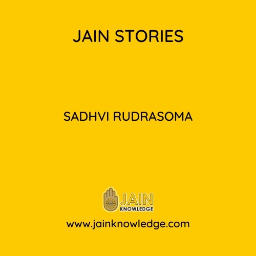 Sadhvi Rudrasoma