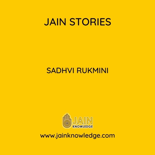 Sadhvi Rukmini