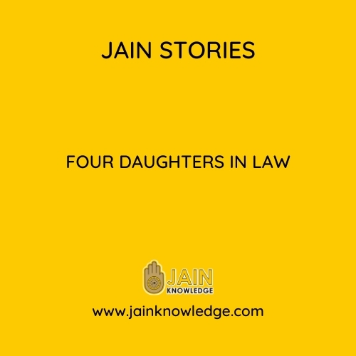 Four daughters in law