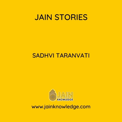 Sadhvi Taranvati 