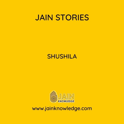 Shushila