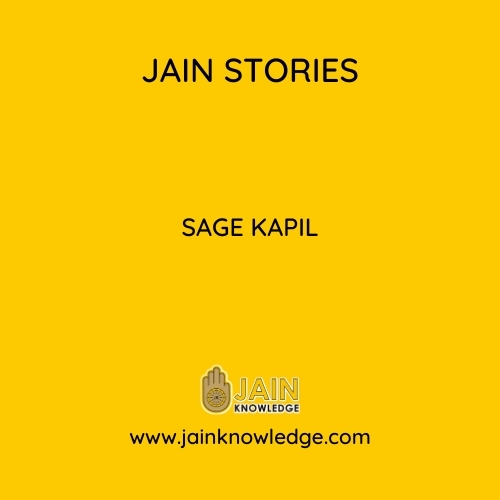 Sage Kapil