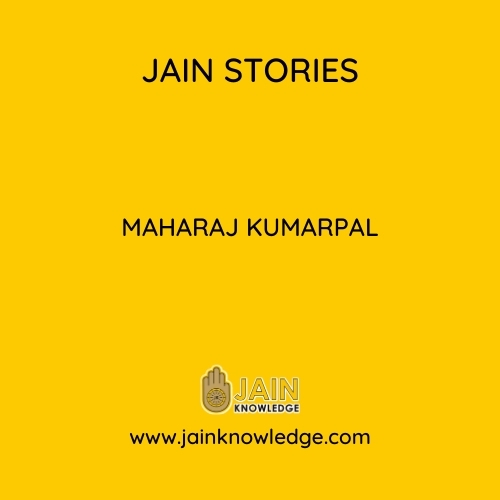 Maharaj Kumarpal