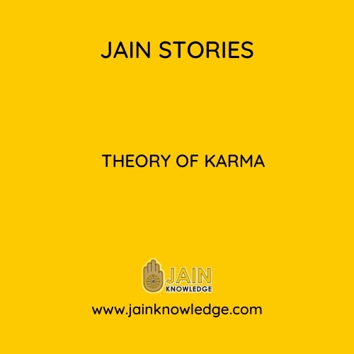 Theory Of Karma