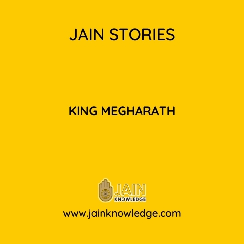 King Megharath