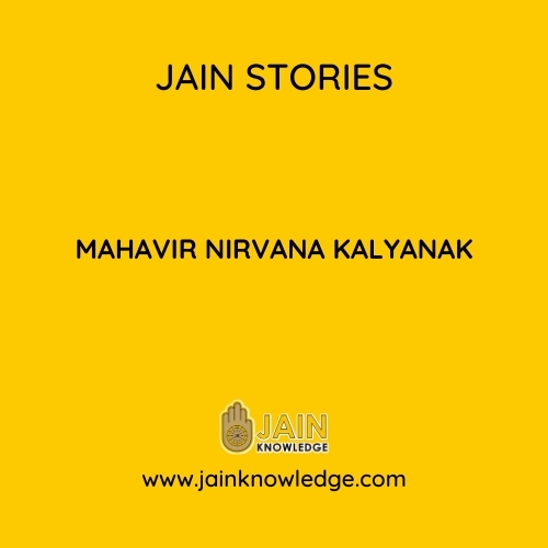 MAHAVIR NIRVANA KALYANAK