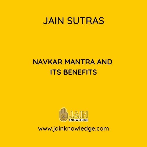 Navkar Mantra and its Benefits