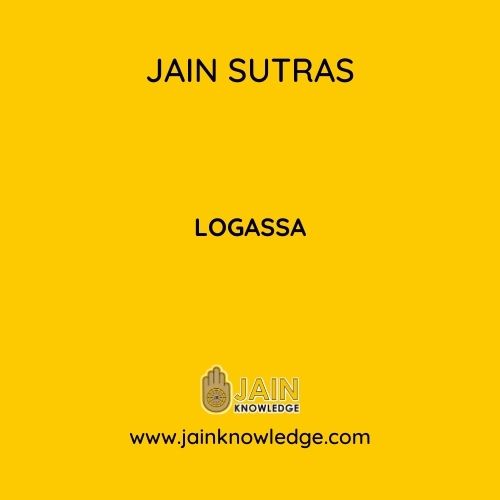 Logassa
