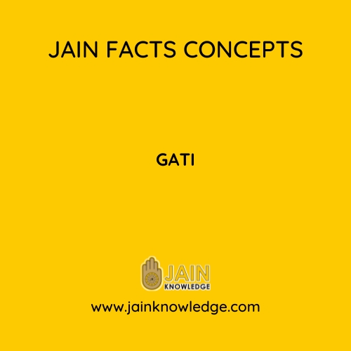 Gati