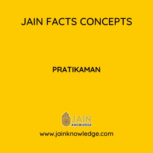 Pratikaman