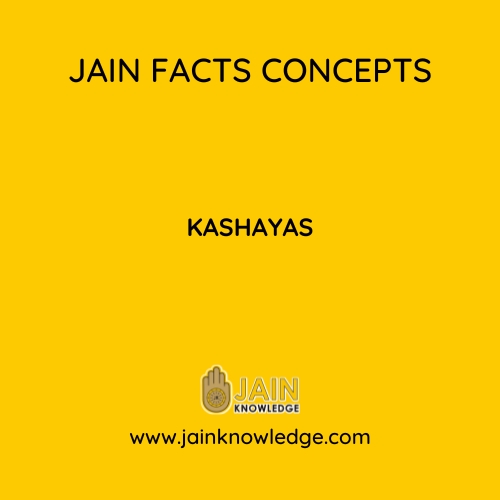 Kashayas