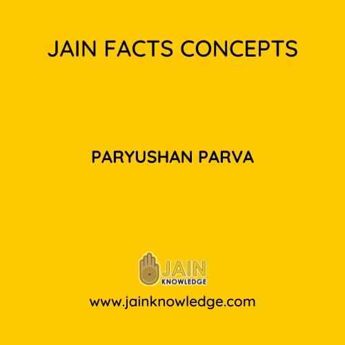 Paryushan Parva